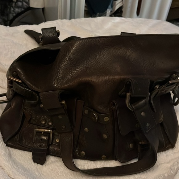 Mulberry bag - Picture 4 of 6